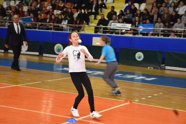 Hendek 23 Nisan Ulusal Egemenlik ve Çocuk Bayramı 2025