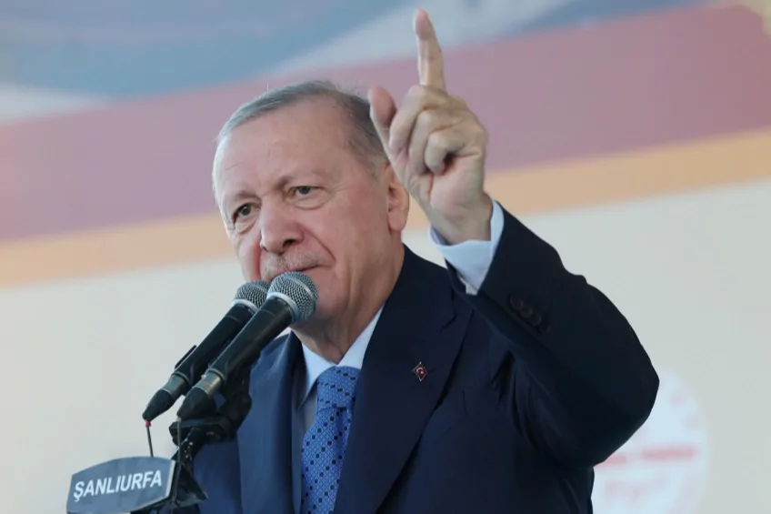Cumhurbaşkanı Erdoğan&rsquo;dan fon piyasası mesajı: Kimsenin yaptığı yanına k&acirc;r kalmayacak
