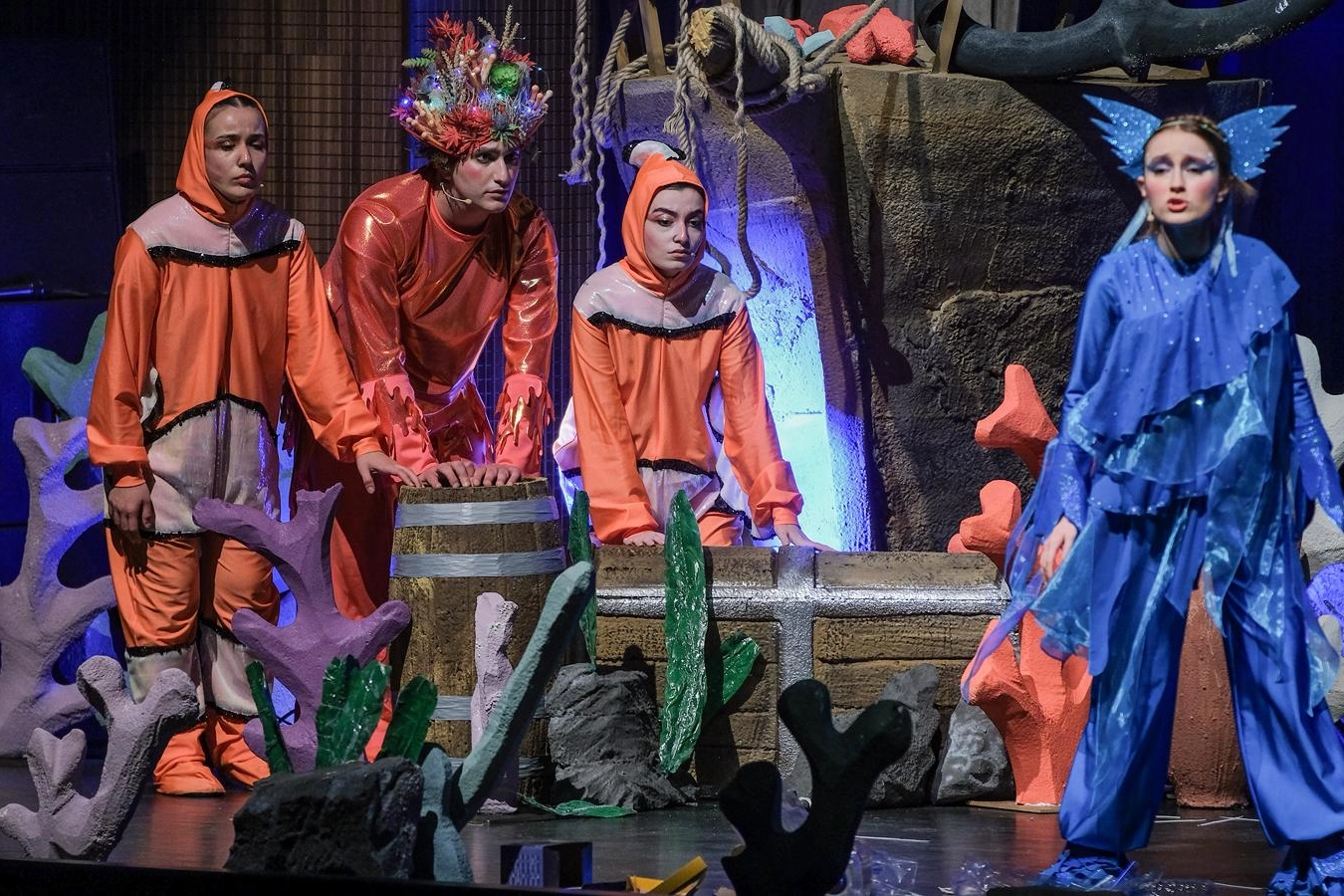 Kocaeli'de İyilik Kılavuzu, K&ouml;rfez&rsquo;in dipten dirilişine tanıklık etti