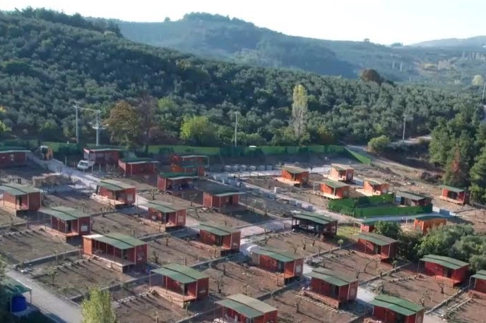 Tarım arazileri i&ccedil;in yeni d&ouml;nem! Ama&ccedil; dışı kullanıma sıkı denetim