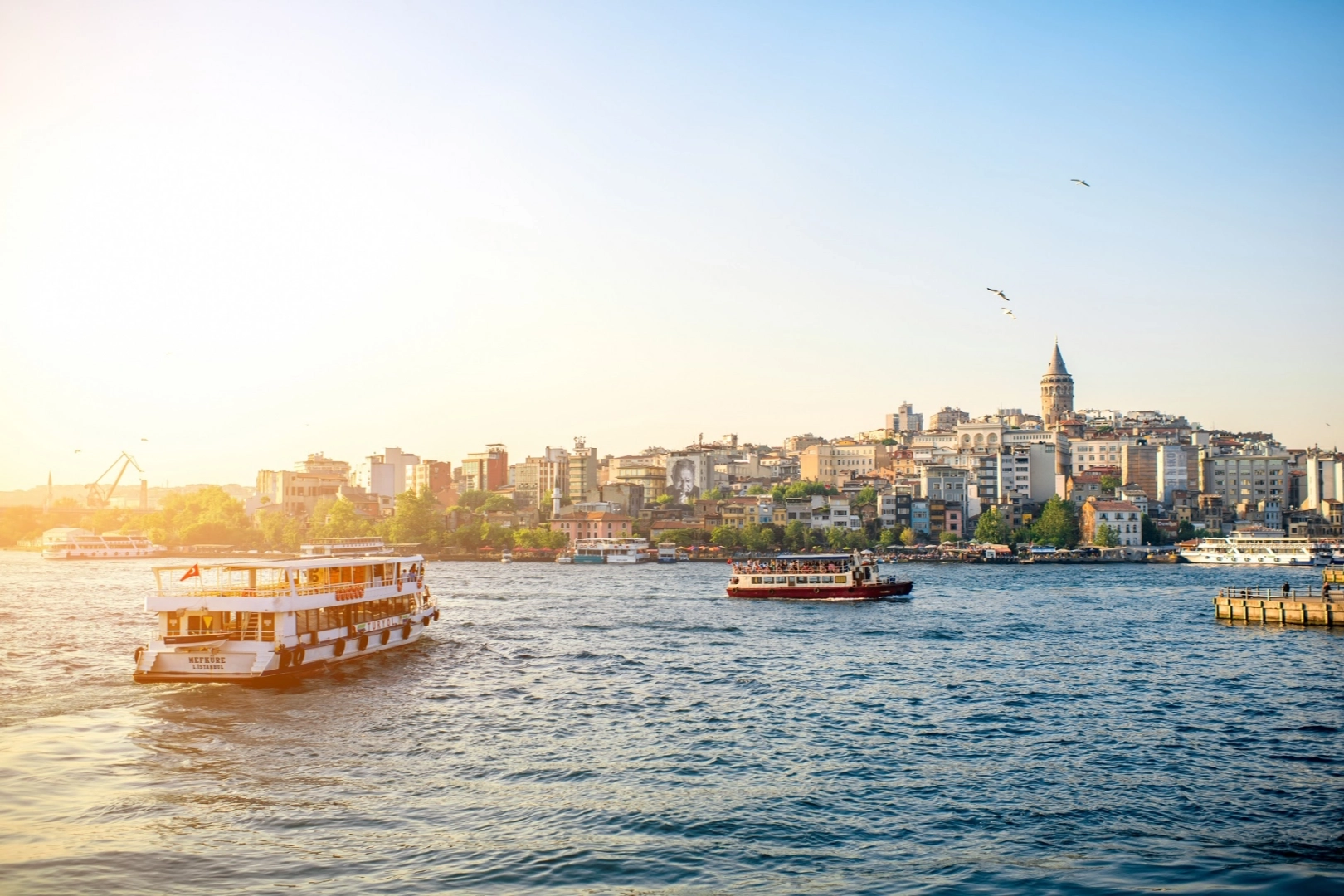 Sıcaklıklar yükseliyor! Bugün hava nasıl olacak?