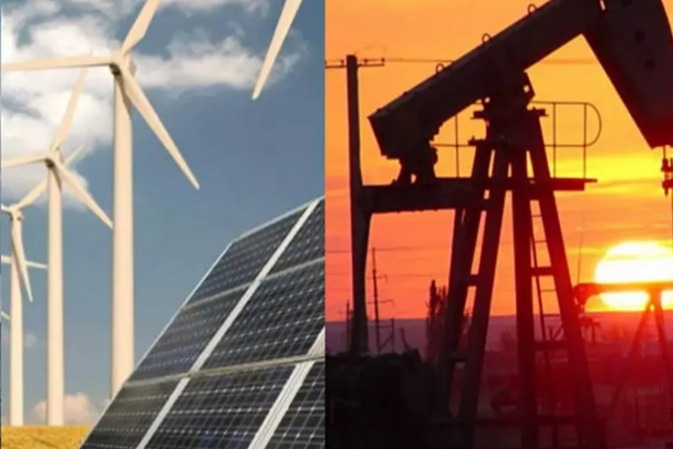 &Uuml;retici enflasyonu Mayıs'ta y&uuml;kseldi... Enerji ve imalat fiyatları dikkat &ccedil;ekti