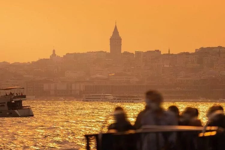 Meteoroloji'den kuvvetli yağış ve toz taşınımı uyarısı