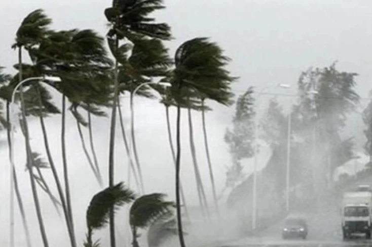 Meteoroloji&rsquo;den kuvvetli yağış ve fırtına uyarısı