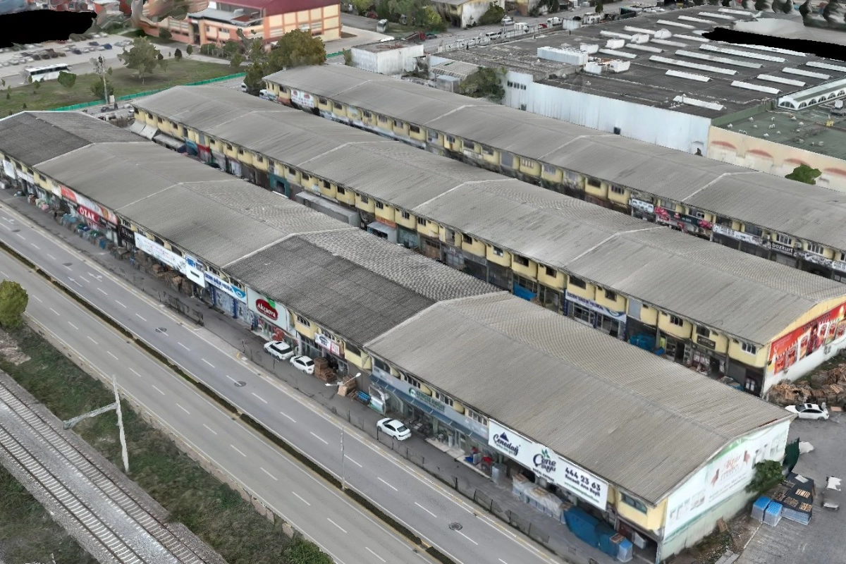 Kocaeli&rsquo;de KOTKO i&ccedil;in d&ouml;n&uuml;ş&uuml;m s&uuml;reci başladı