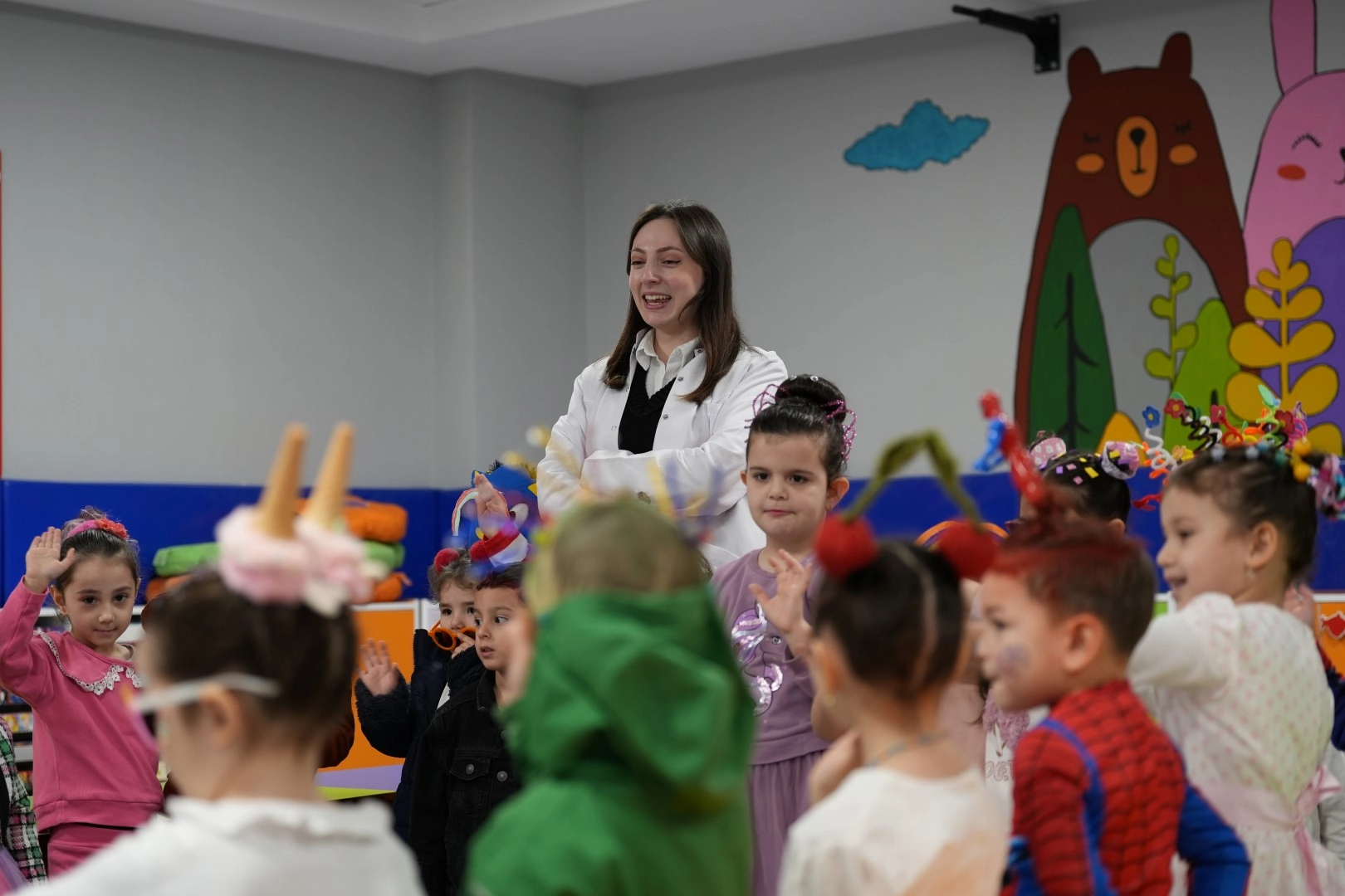 Kocaeli B&uuml;y&uuml;kşehir&rsquo;den 2025&rsquo;te 68 bin &ccedil;ocuğa eğitim desteği