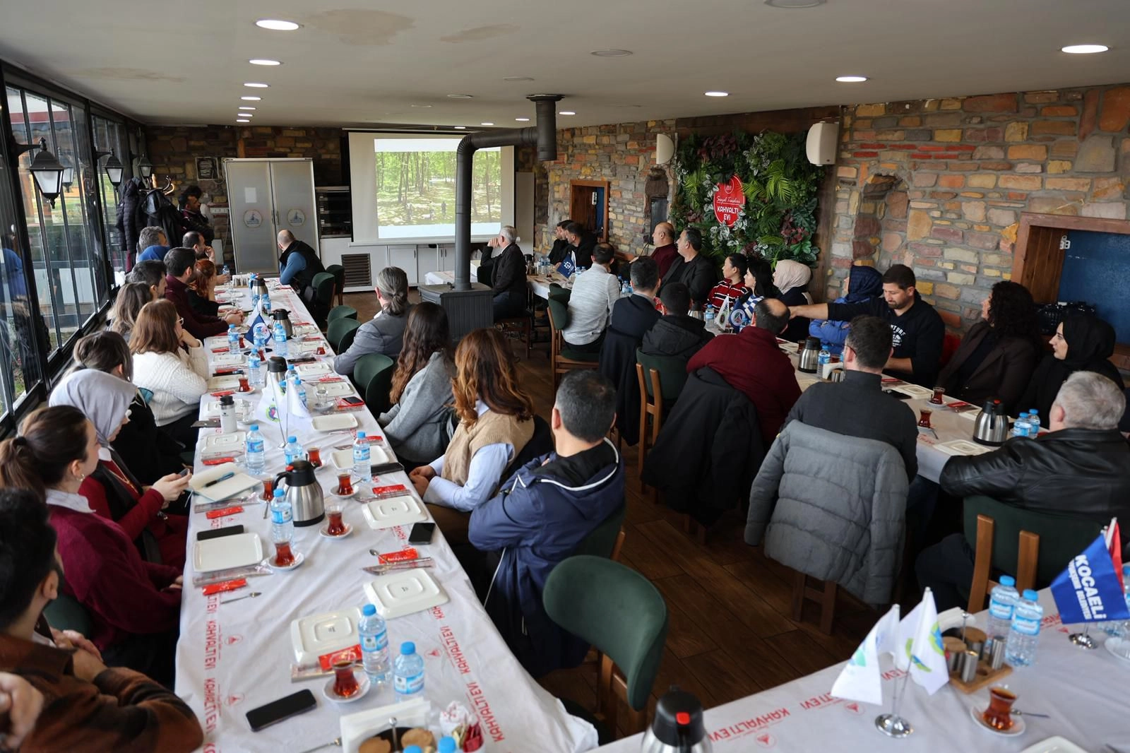 Kocaeli&rsquo;de &lsquo;sıfır atık&rsquo; i&ccedil;in g&uuml;&ccedil;l&uuml; koordinasyon