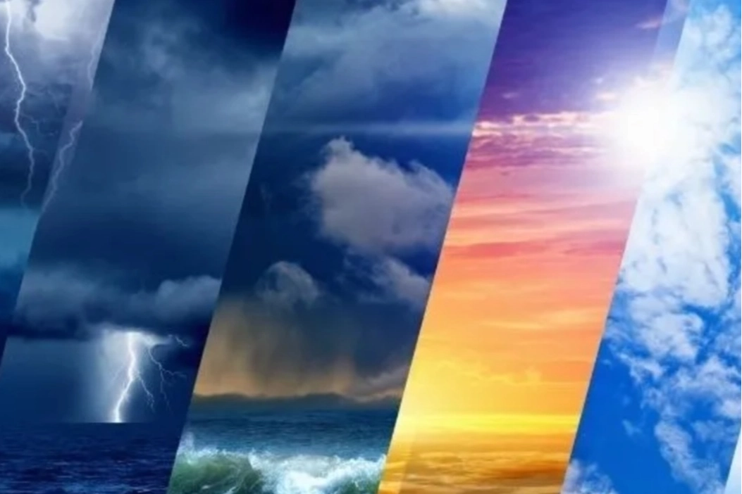 Yurtta bug&uuml;n hava nasıl olacak? Meteoroloji'den &ccedil;oklu uyarı