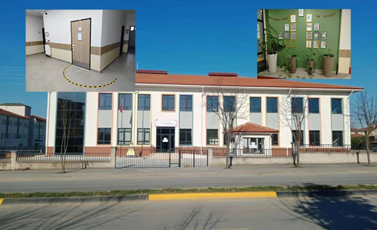 100.Yıl Anaokulu&rsquo;ndan Tarihi Başarı