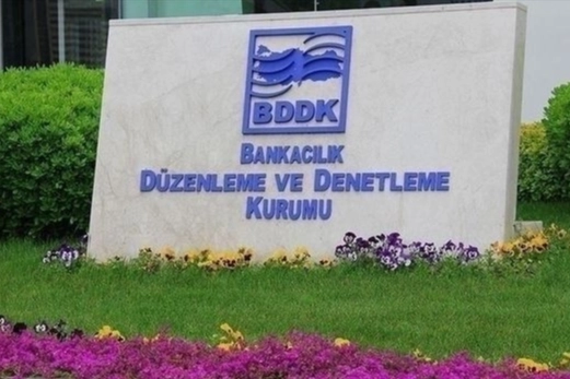 BDDK&rsquo;dan faaliyet izni iptali
