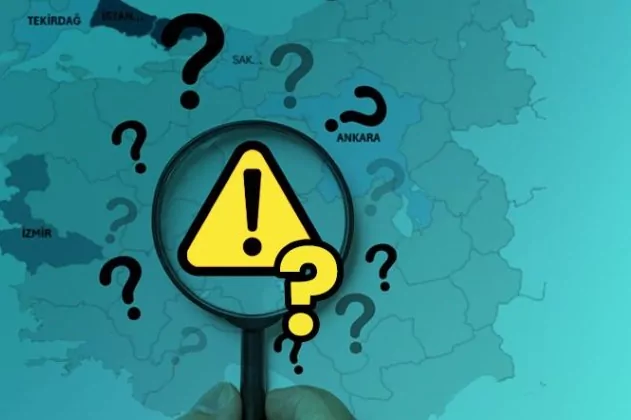 Coğrafi veri ticaretinde izin zorunlu, uymayanları para cezası bekliyor
