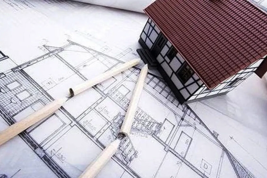 Planlı Alanlar İmar Y&ouml;netmeliği'nde değişiklik... Yangın merdiveni ayarı