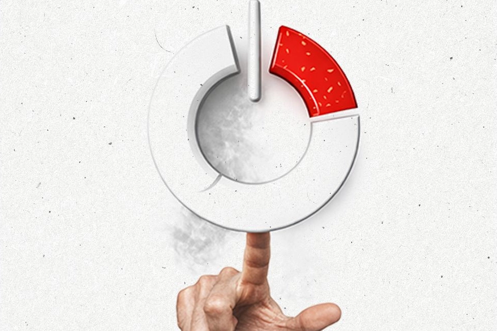 Yeşilay&rsquo;dan 'Bırak Şimdi' kampanyası... Sigarayı bırakan ilk 1000 kişiye hediye