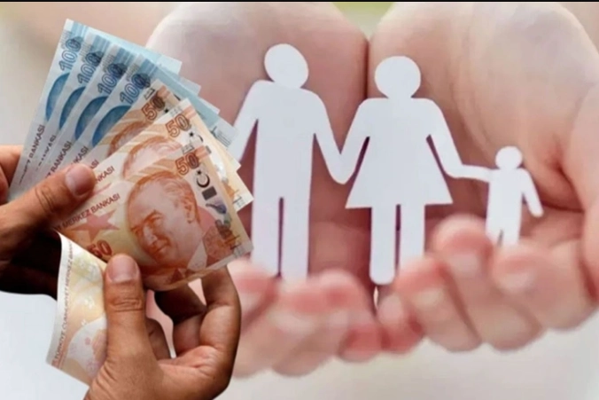 Aile'den 1,8 milyar TL SED &ouml;demeleri hesaplarda
