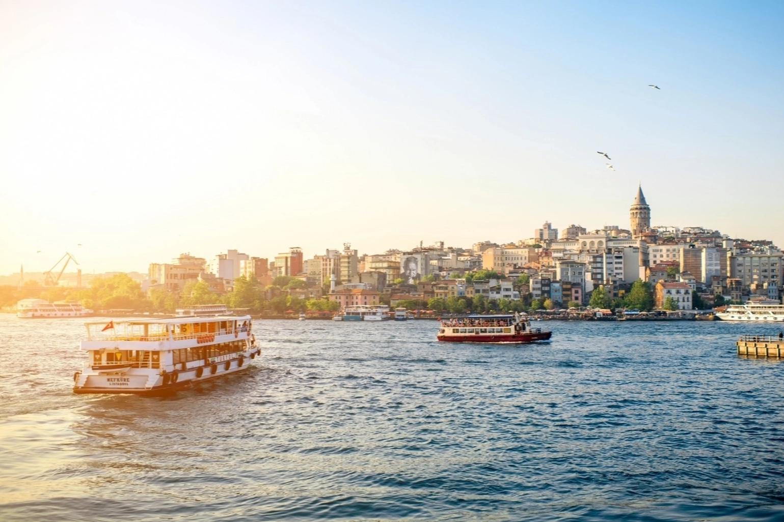 Sıcaklıklar y&uuml;kseliyor, sağanak etkili olacak