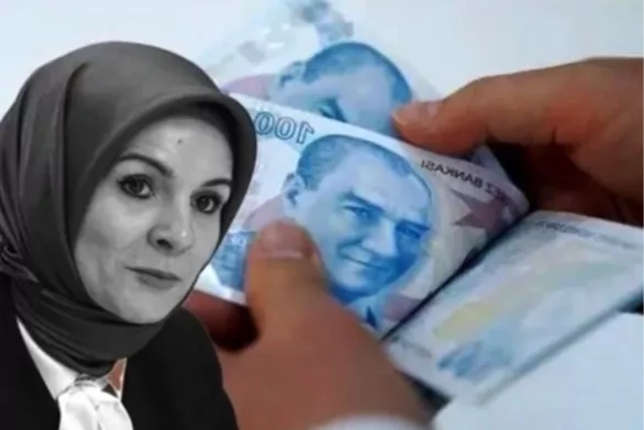 Evde Bakım Yardımı &ouml;demeleri hak sahiplerinin hesaplarında