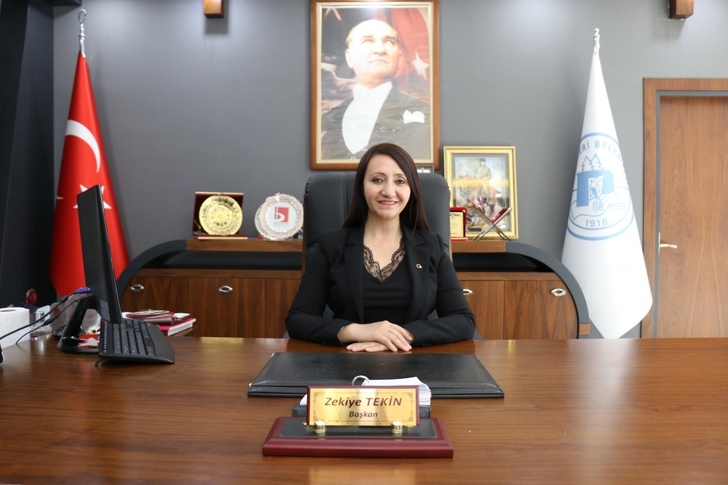 Bilecik&rsquo;te Pazaryeri i&ccedil;in &ouml;nemli adım