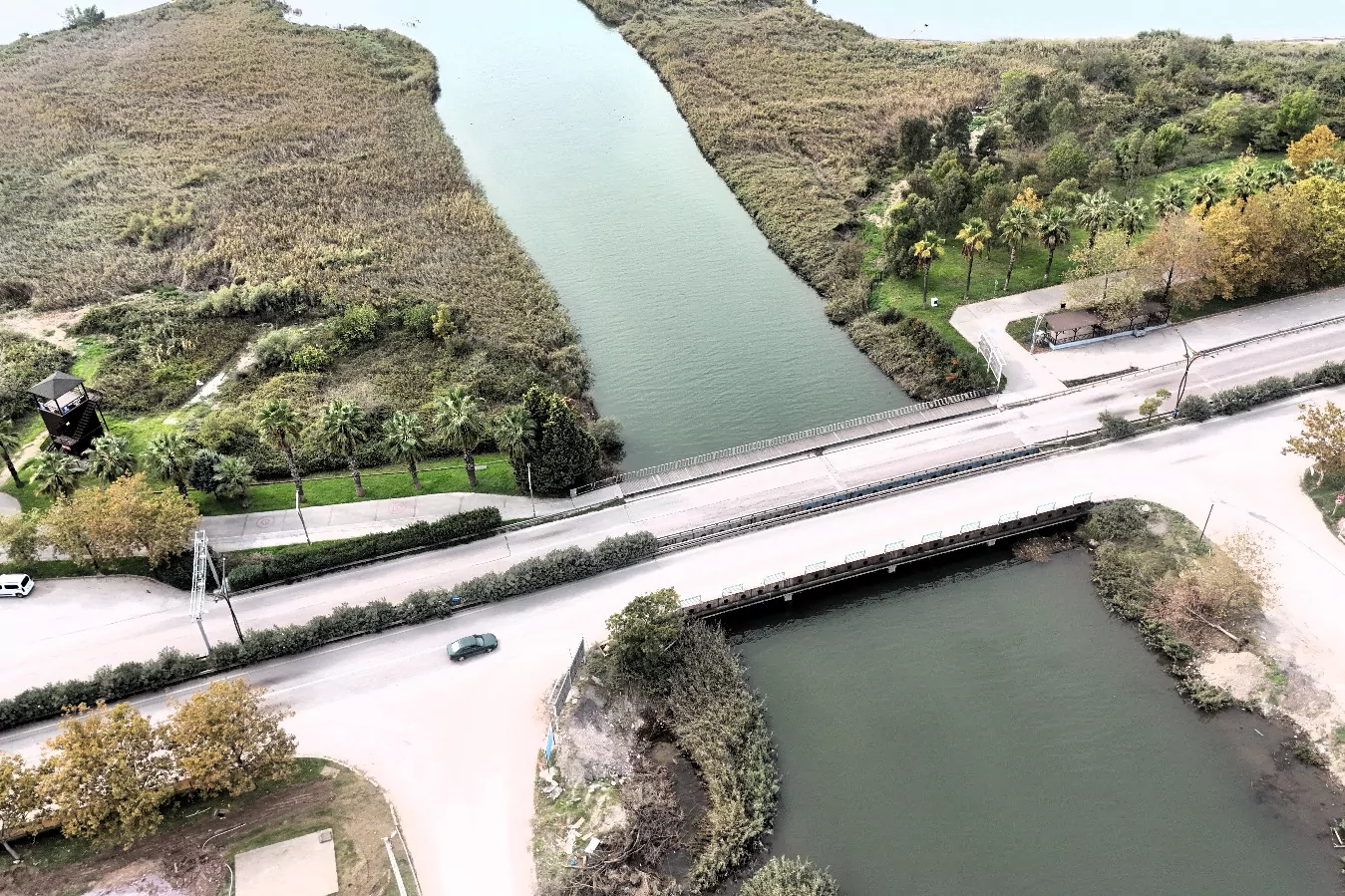 İzmit&rsquo;in ulaşımına 1,5 milyar TL&rsquo;lik g&uuml;&ccedil;l&uuml; dokunuş