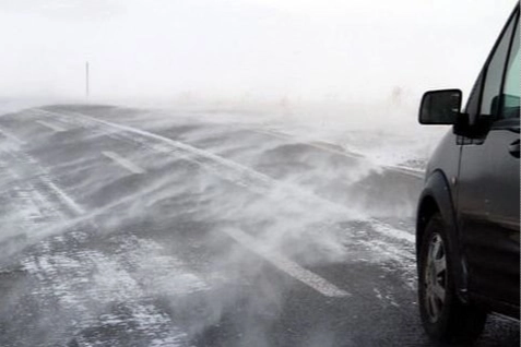 Yurt genelinde bug&uuml;n de yağış yok! Buzlanma ve don olaylarına dikkat!