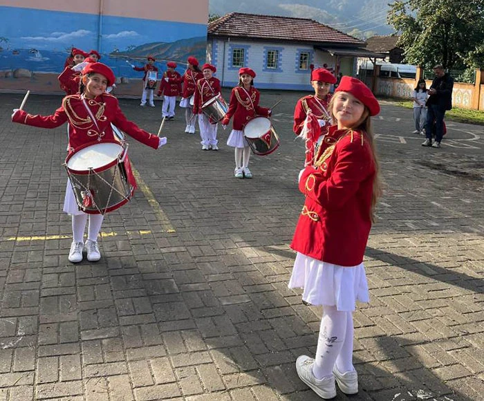 Çamlıca’da Cumhuriyet Coşkusu