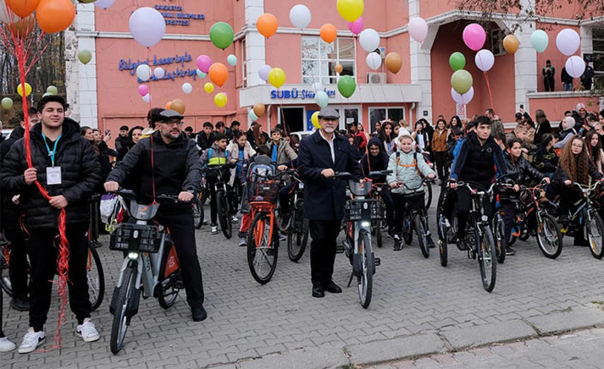 2 Nisan&rsquo;da Spor Şenliği İle Farkındalık Sahaya Taşınıyor