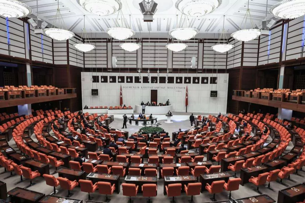 TBMM&rsquo;de 2027 yılı b&uuml;t&ccedil;e maratonu 21 Ekim&rsquo;de başlayacak