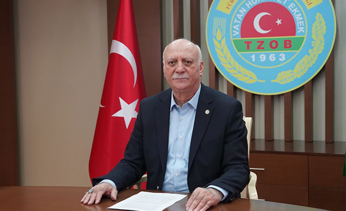 2025 Yılı Ve Aralık Ayı &Uuml;retici Market İle Girdi Fiyatlarında Yaşanan Değişimler