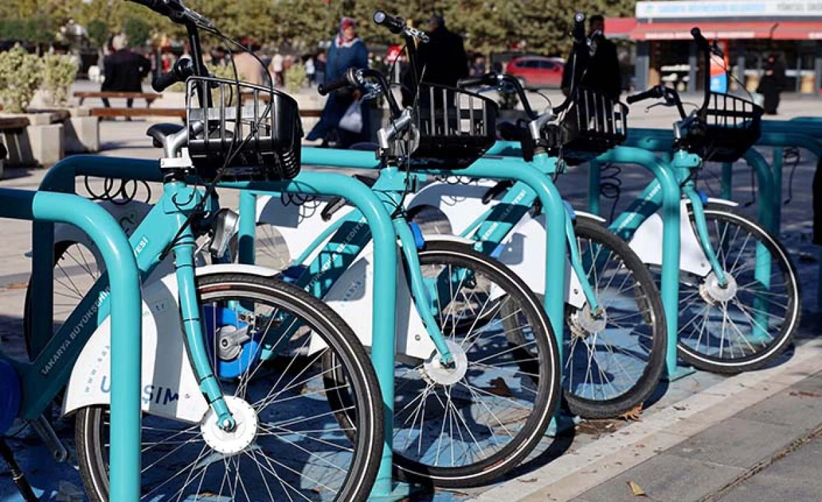 2025&rsquo;te Sakarya&rsquo;da TUBİS, SAKBİS Ve TRİPY&rsquo;ye Yoğun İlgi