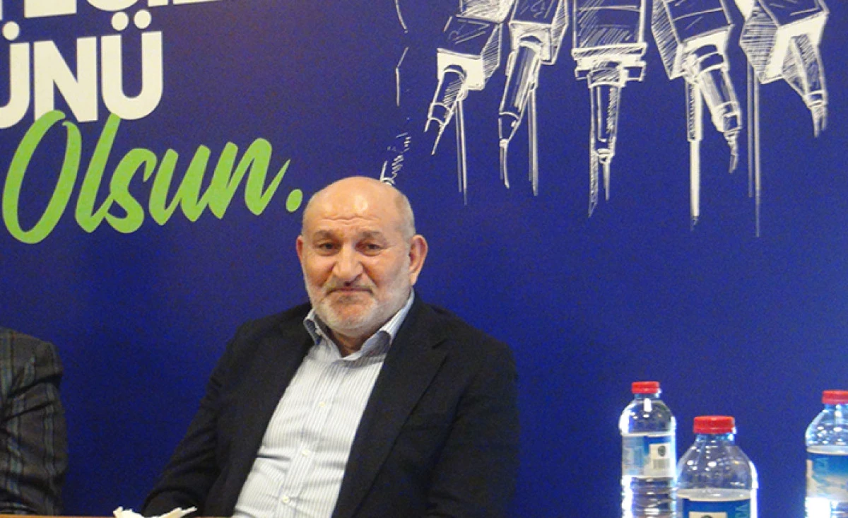 2026 Hendek&rsquo;te Yatırım Yılı Olacak