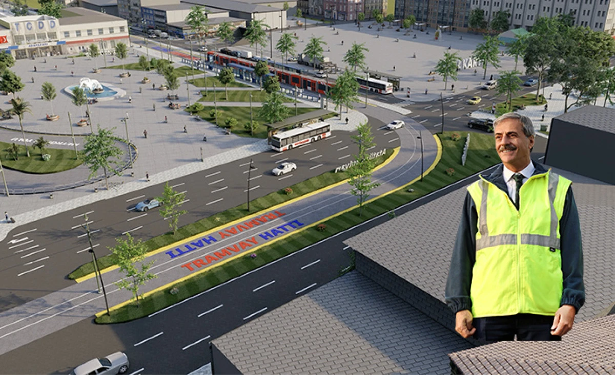 2026 Sakarya&rsquo;da D&ouml;n&uuml;ş&uuml;mde Somut Adımların Atıldığı Bir Yıl Olacak