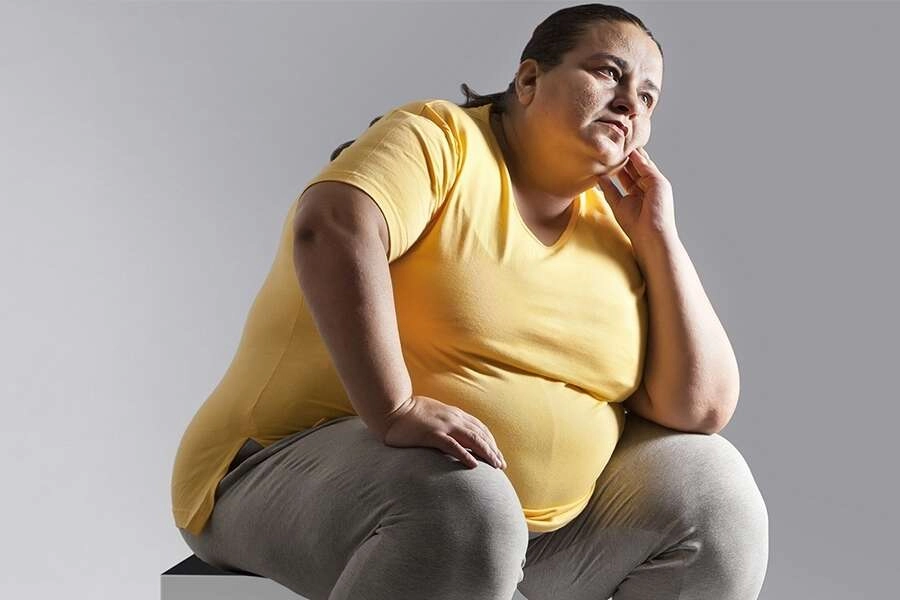 T&uuml;rkiye&rsquo;de her 10 kişiden 3'&uuml; obez!