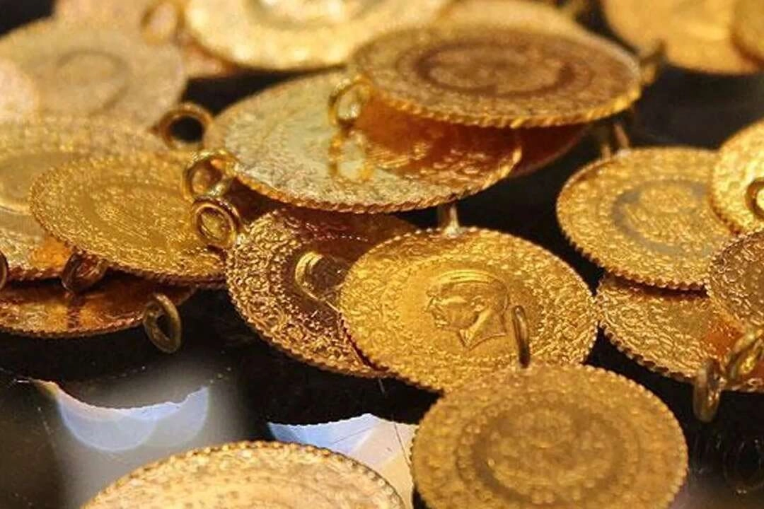 Merkez Bankası&rsquo;ndan altın kararı... Fiziki altın d&uuml;zenlemesi kaldırıldı