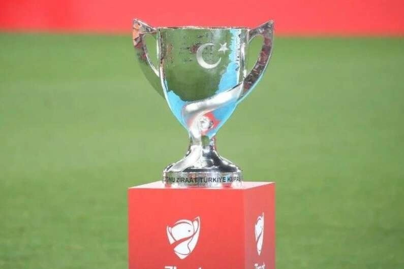 Beşiktaş&rsquo;ın Ziraat T&uuml;rkiye Kupası yarı finaline UEFA ayarı