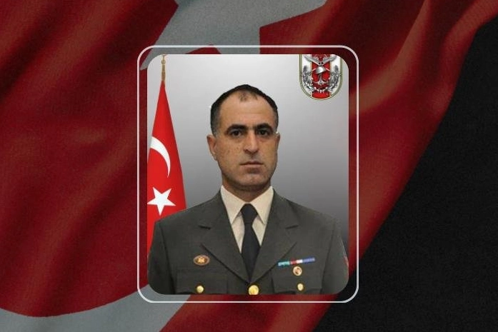 Zeytin Dalı Harek&acirc;t B&ouml;lgesi&rsquo;nden acı haber