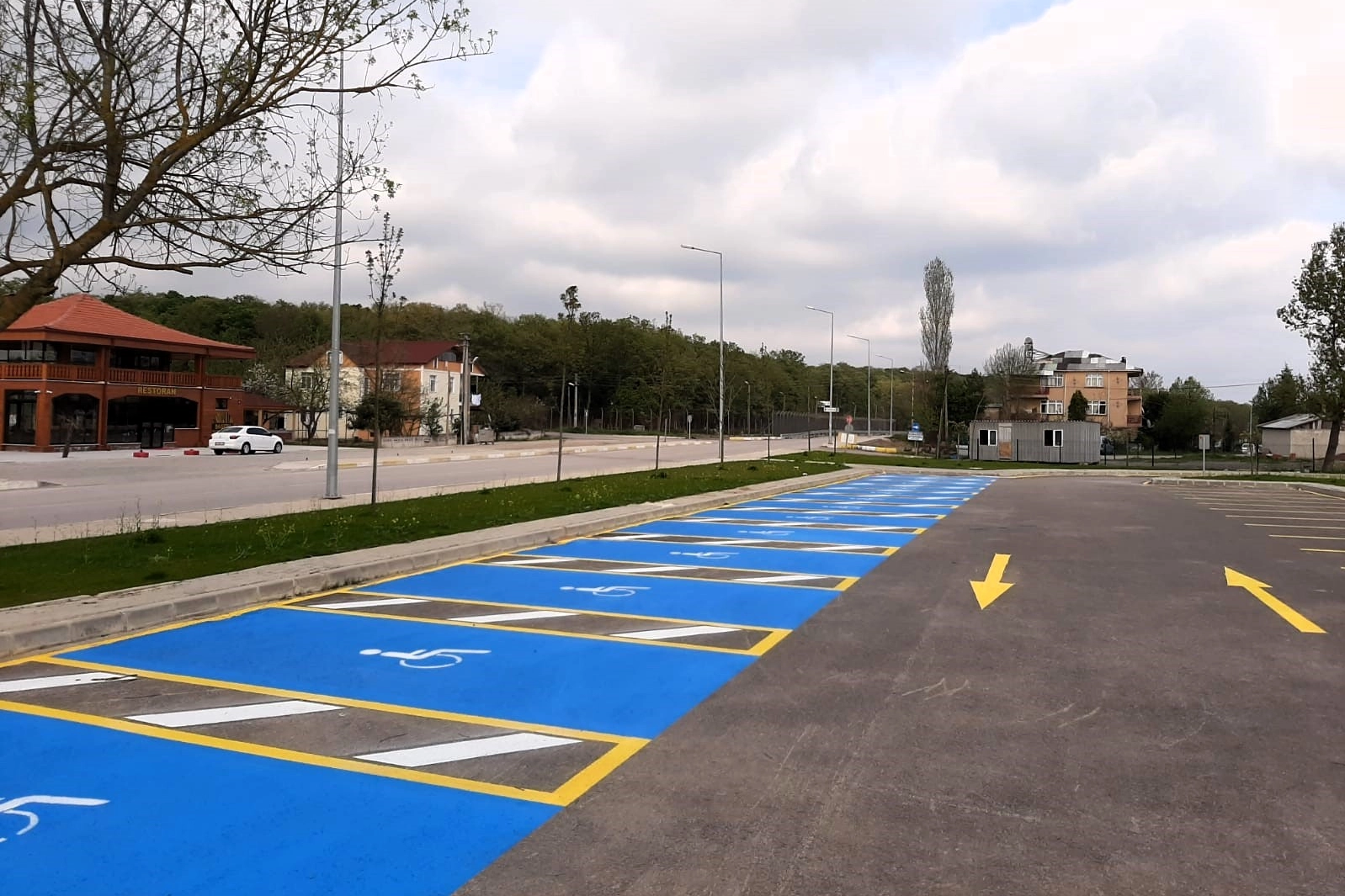 Kocaeli ulaşımına g&uuml;venli dokunuş