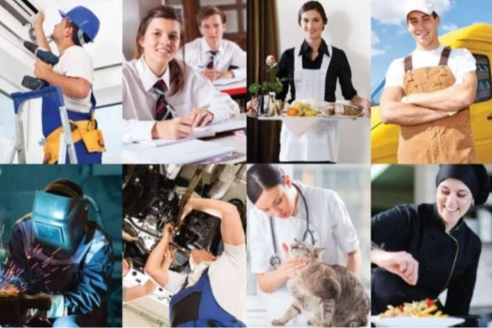 Hizmet ve inşaatta g&uuml;ven arttı, perakende geriledi!