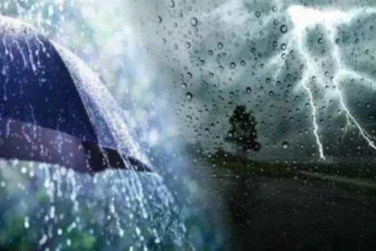 Meteoroloji'den Sakarya için kuvvetli yağış uyarısı