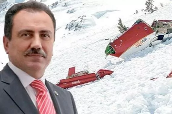 Yazıcıoğlu soruşturmasında 38 ş&uuml;pheli g&ouml;zaltına alındı, tamamı tutuklandı