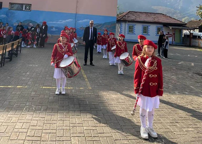 Çamlıca’da Cumhuriyet Coşkusu