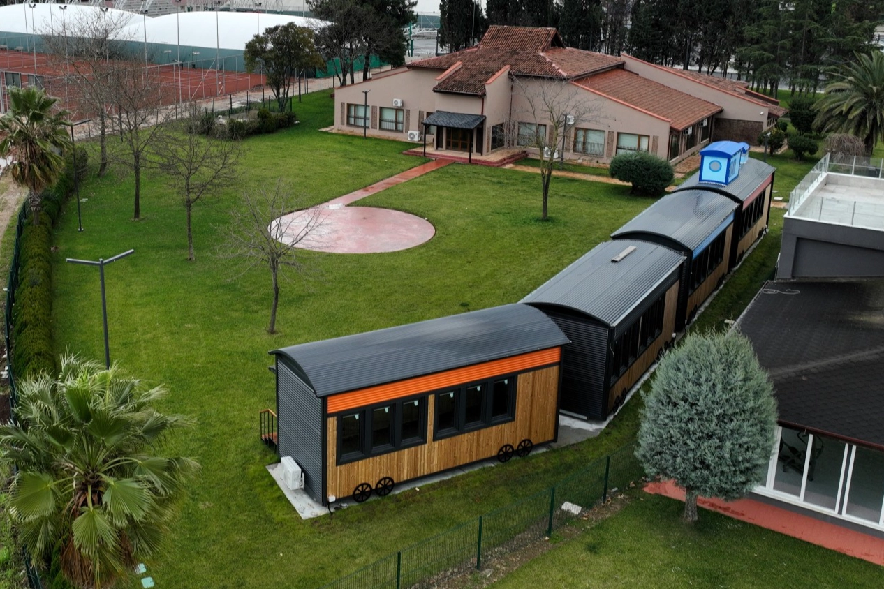 Kocaeli&rsquo;de &ldquo;&Ccedil;ocuk Dostu Şehir&rdquo; vizyonu g&uuml;&ccedil;leniyor