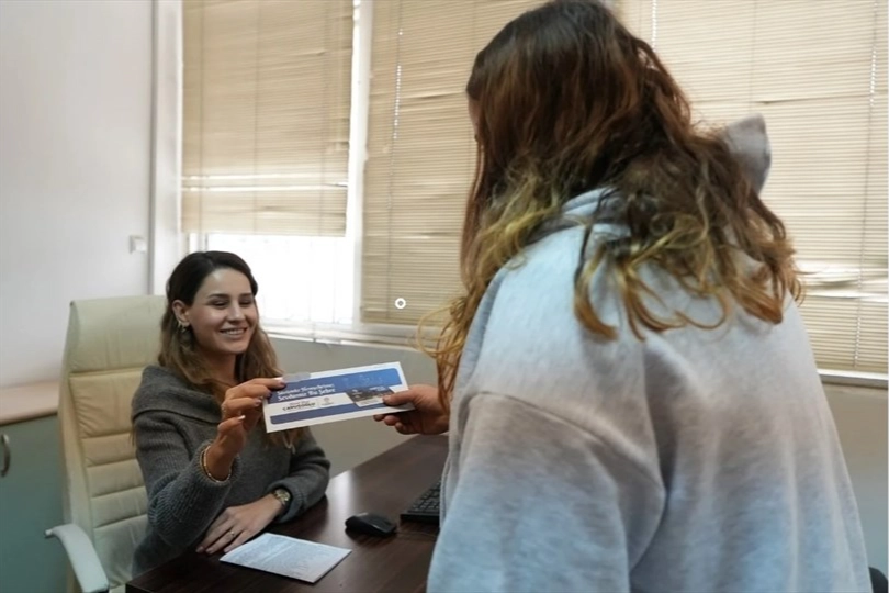 Yeni doğan bebekler i&ccedil;in 13 milyon lira destek