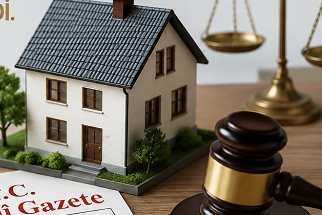 Miras&ccedil;ıların yıllardır beklediği o kanun &ccedil;ıktı