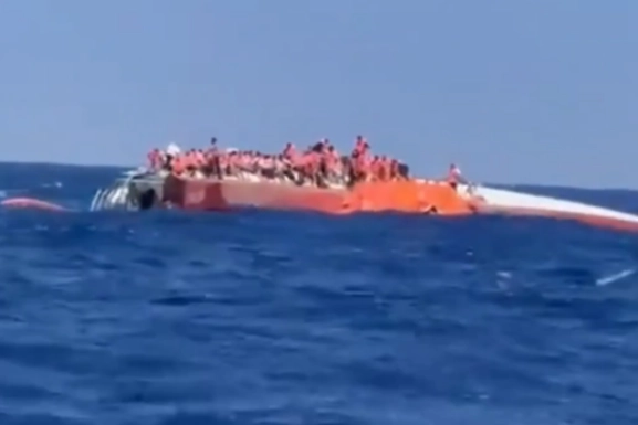 T&uuml;rkiye&rsquo;den Girne'deki arama-kurtarmaya tam destek