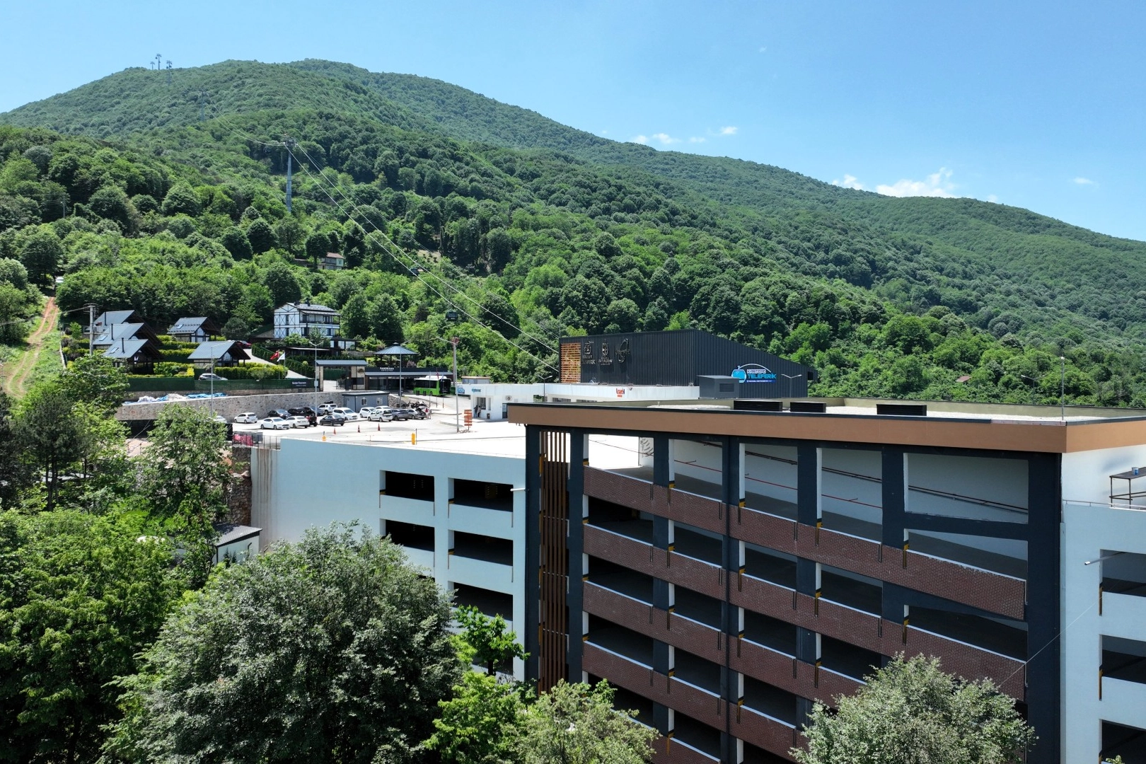 Kocaeli B&uuml;y&uuml;kşehir&rsquo;den d&uuml;zensiz parklanmaya &ccedil;&ouml;z&uuml;m