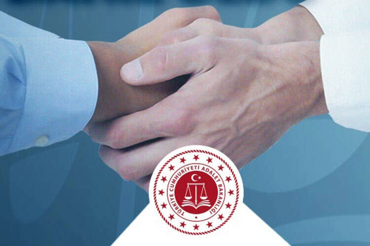 Yeni uzlaştırmacı &uuml;cret tarifesi 'Resmi'leşti