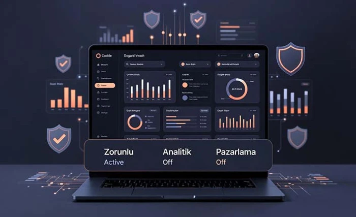  CMP Kullanmak Kullanıcı G&uuml;venini Nasıl Etkiler?