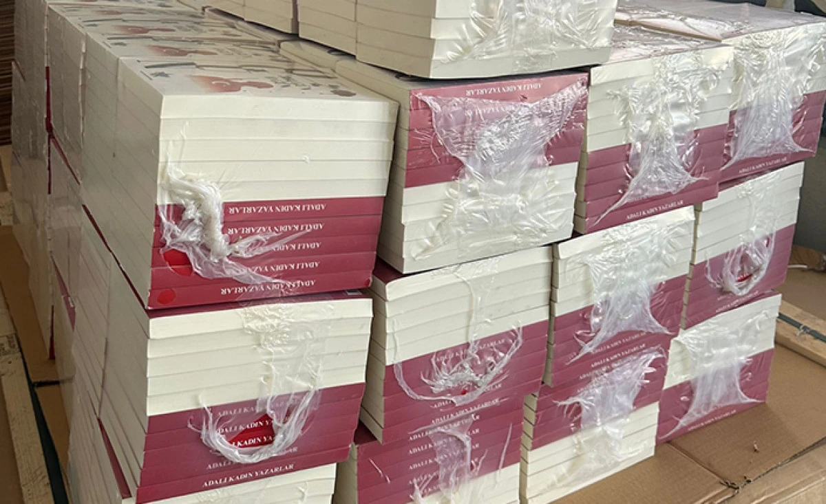 364 Gün O Gün adlı kitap yayınlandı.