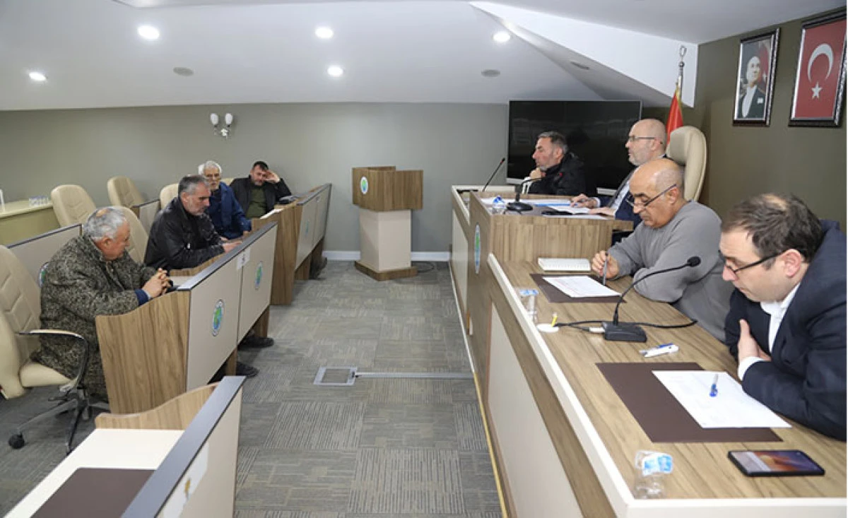 4 Aracın Satış İhaleleri Tamamlandı