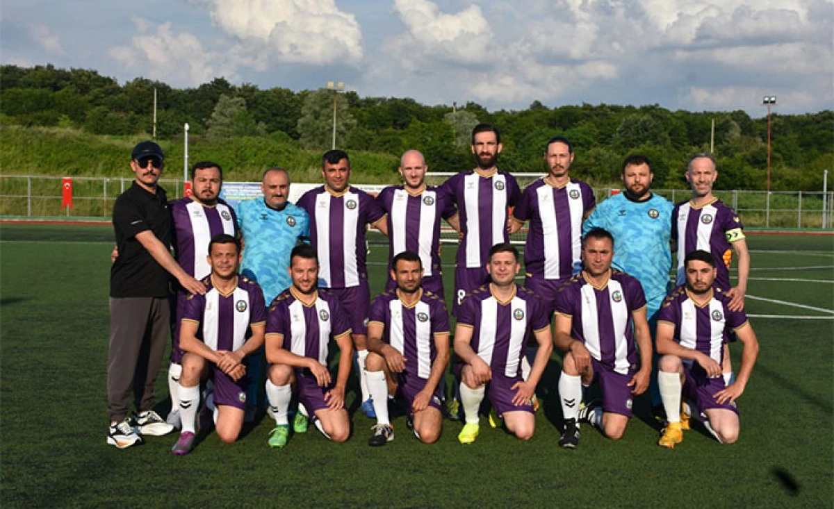 52 Ordu FK, SS 14 Nolu Kooperatifi 6 Golle Ge&ccedil;ti