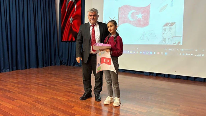 Hendek’te Kızılay Haftası Etkinlikleri